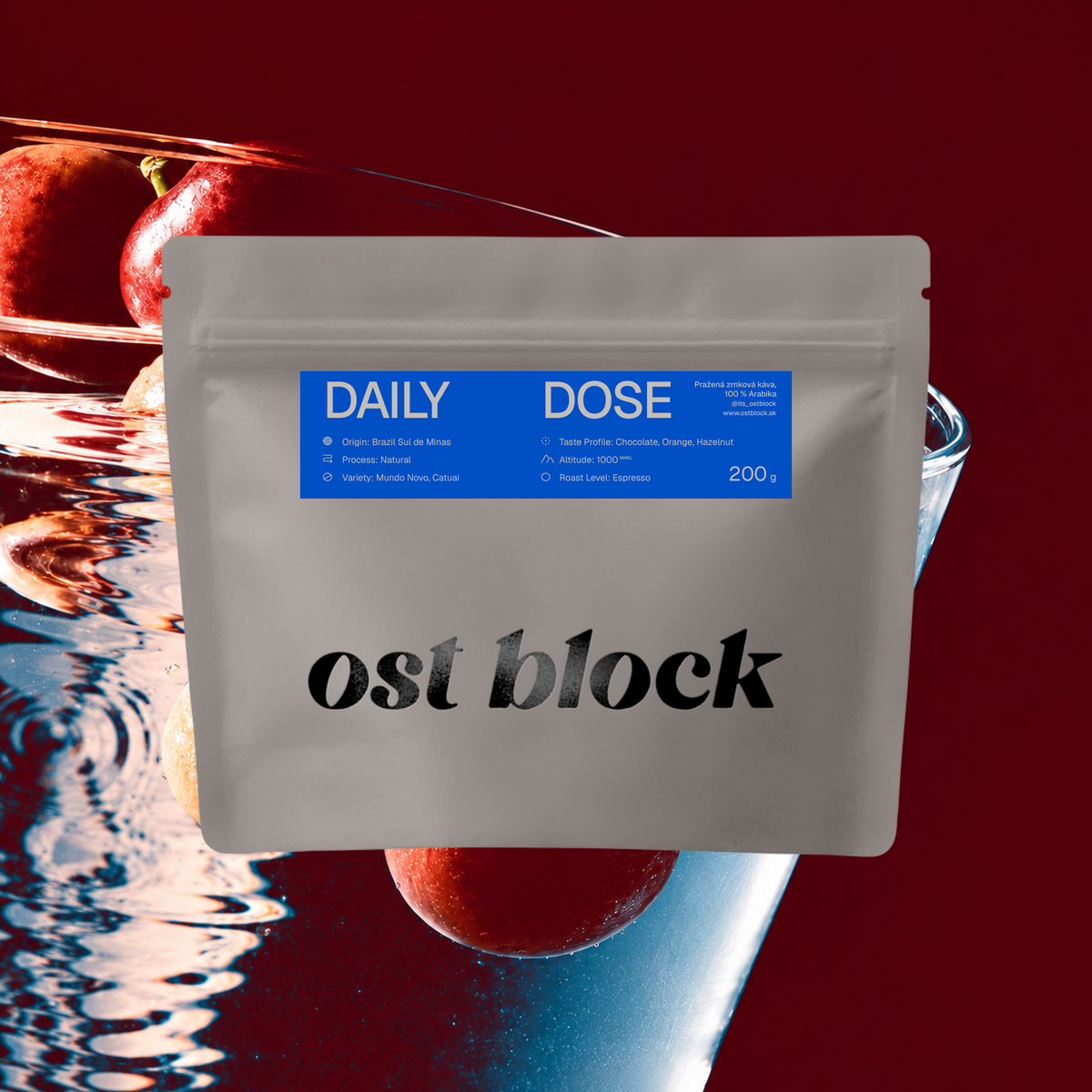 Daily Dose