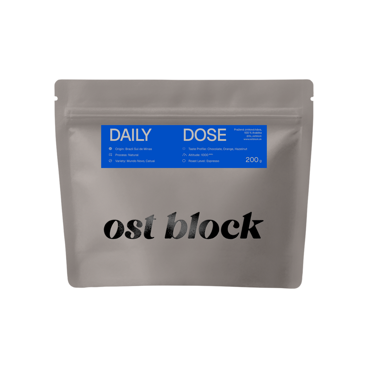 Daily Dose