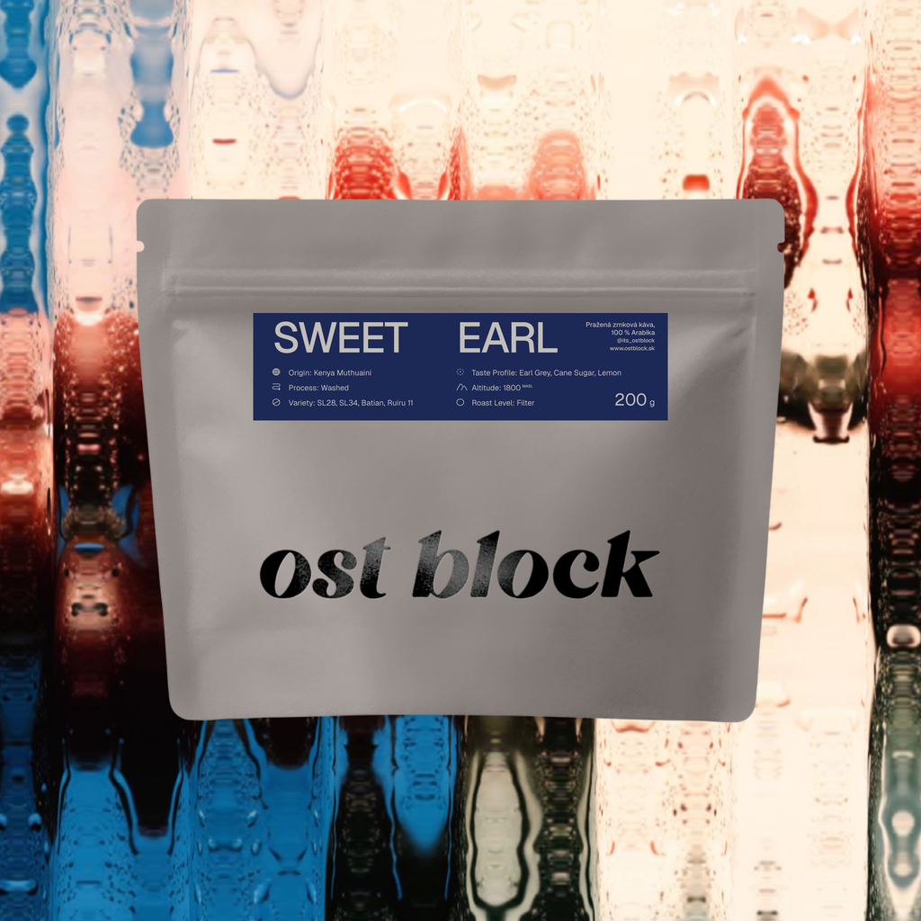 Sweet Earl