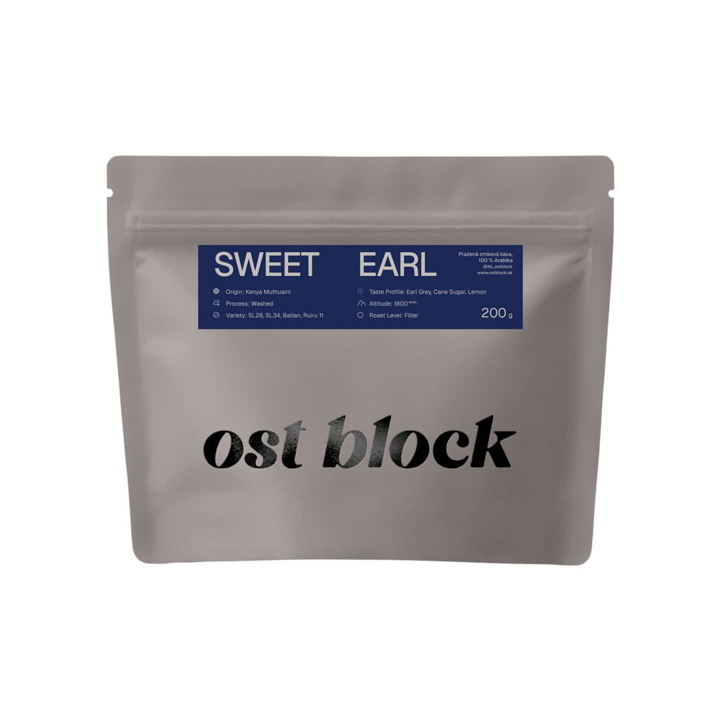 Sweet Earl